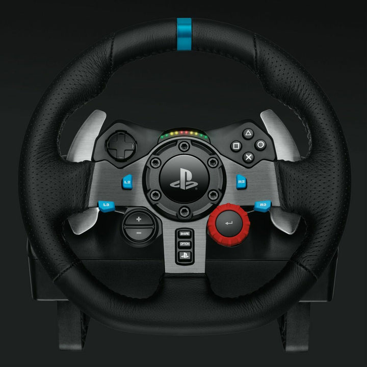 Racing Steering Wheel Logitech 941-000112-20