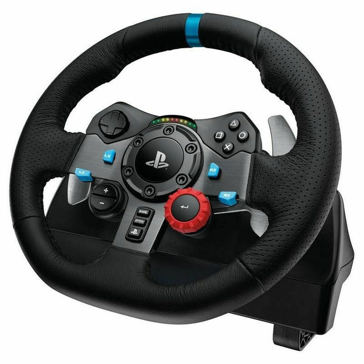 Racing Steering Wheel Logitech 941-000112-15
