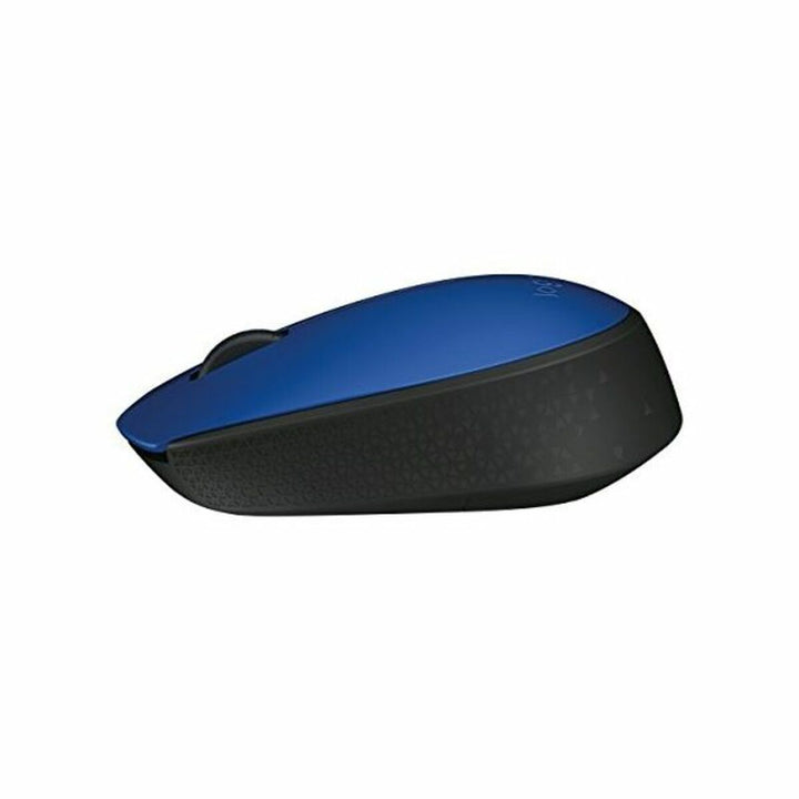 Wireless Mouse Logitech M171 1000 dpi Blue-7