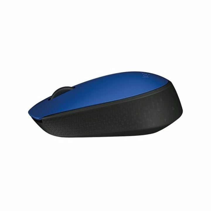 Wireless Mouse Logitech M171 1000 dpi Blue-1