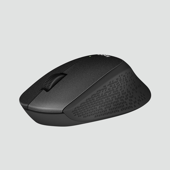 Wireless Mouse Logitech 910-004909 Black-5