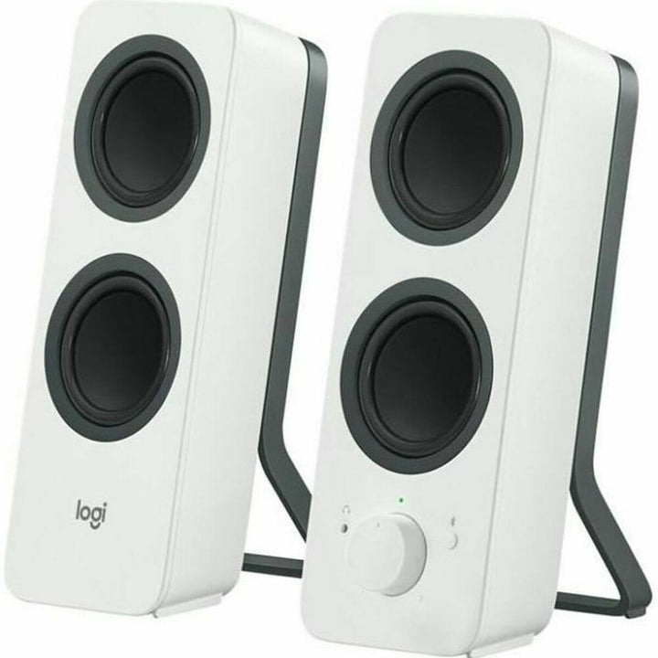 Bluetooth Speakers Logitech 980-001292 5 W White-6