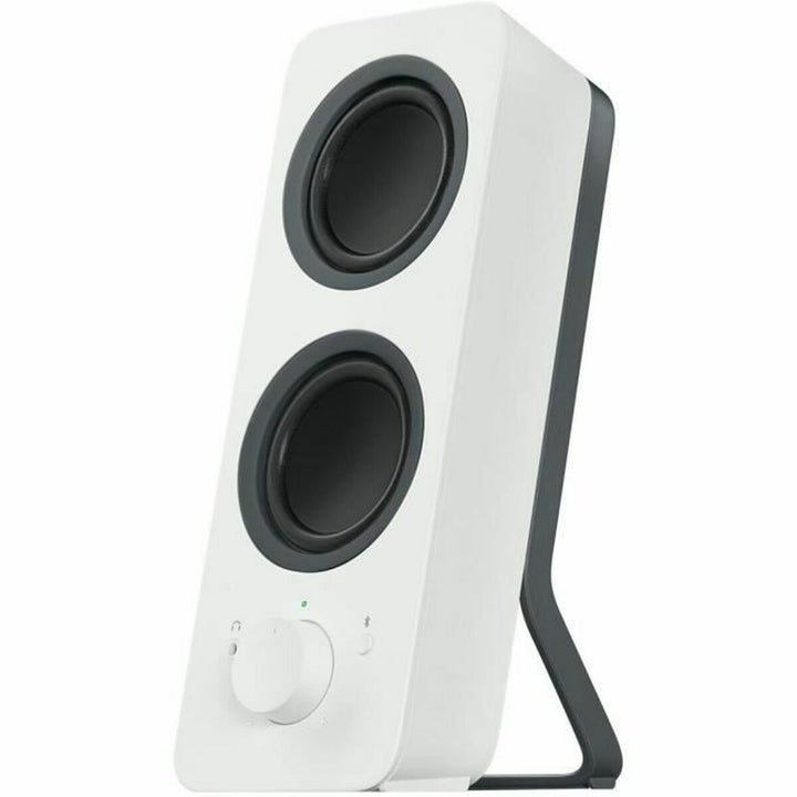 Bluetooth Speakers Logitech 980-001292 5 W White-5