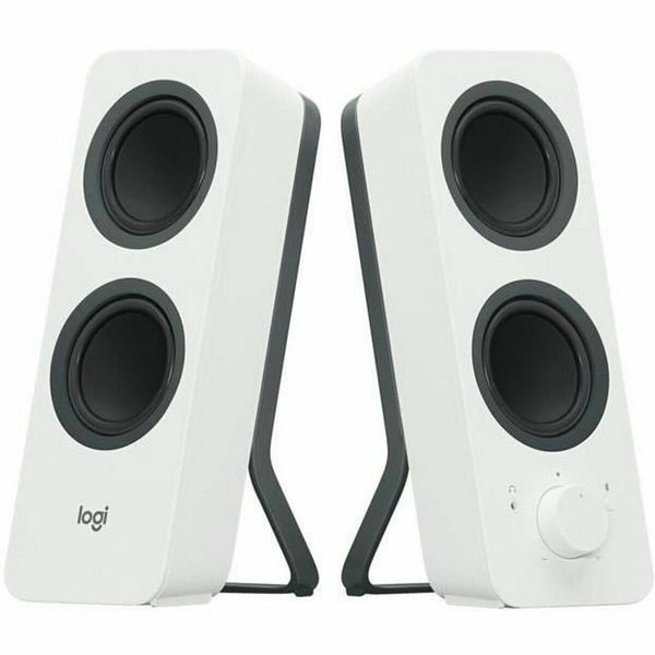Bluetooth Speakers Logitech 980-001292 5 W White-0