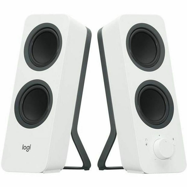 Bluetooth Speakers Logitech 980-001292 5 W White-0