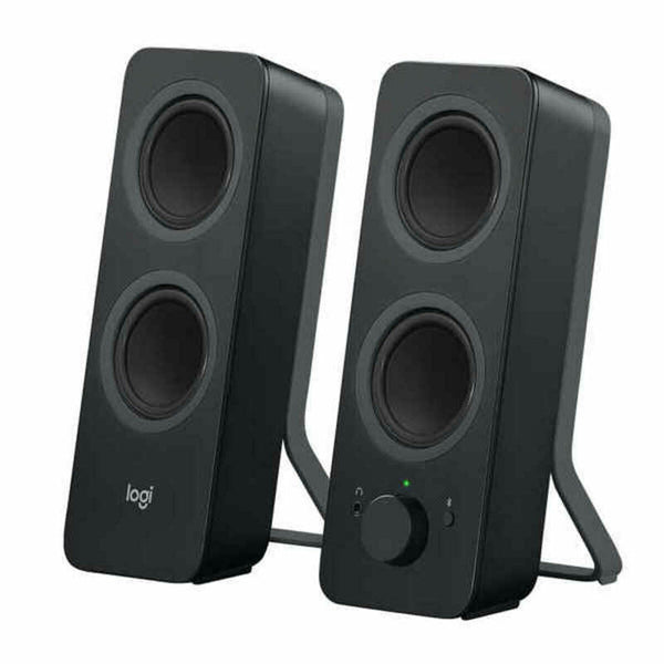 PC Speakers Logitech 980-001295 Black 2100 W 5 W-0