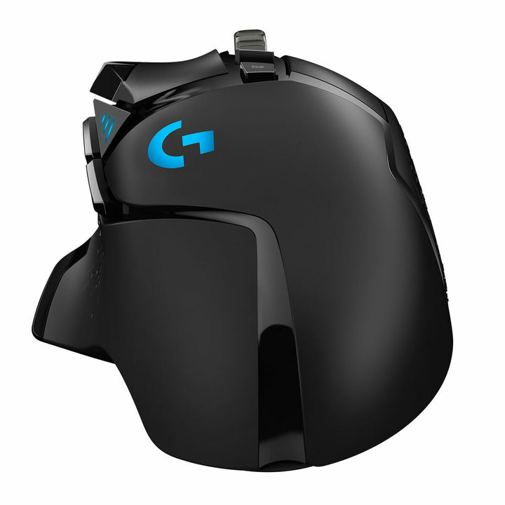 Mouse Logitech 910-005471 Black 16000 dpi 25600 dpi-16