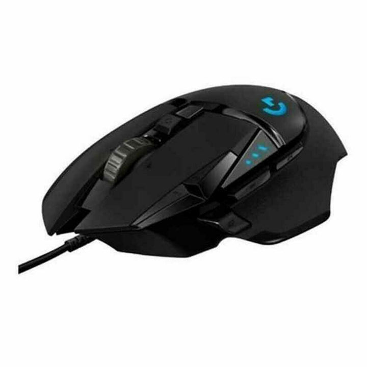 Mouse Logitech 910-005471 Black 16000 dpi 25600 dpi-14