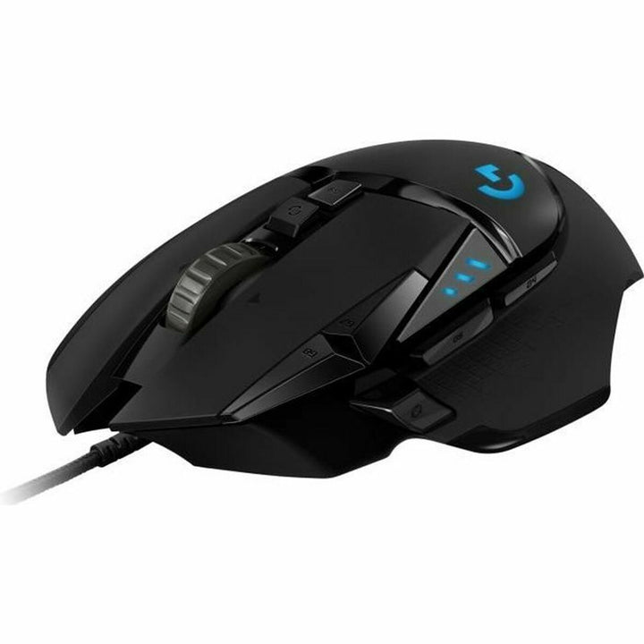 Mouse Logitech 910-005471 Black 16000 dpi 25600 dpi-56