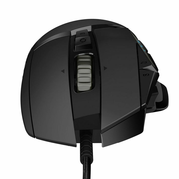 Mouse Logitech 910-005471 Black 16000 dpi 25600 dpi-38