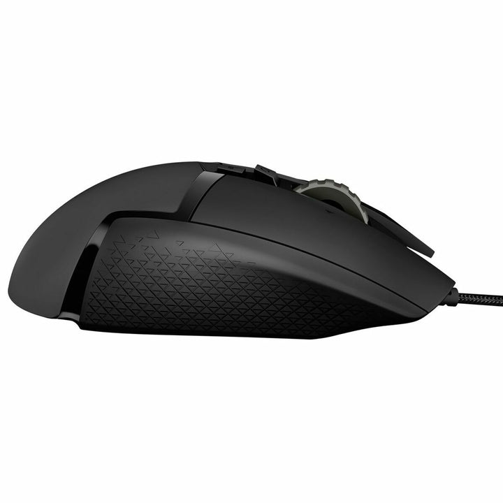 Mouse Logitech 910-005471 Black 16000 dpi 25600 dpi-37