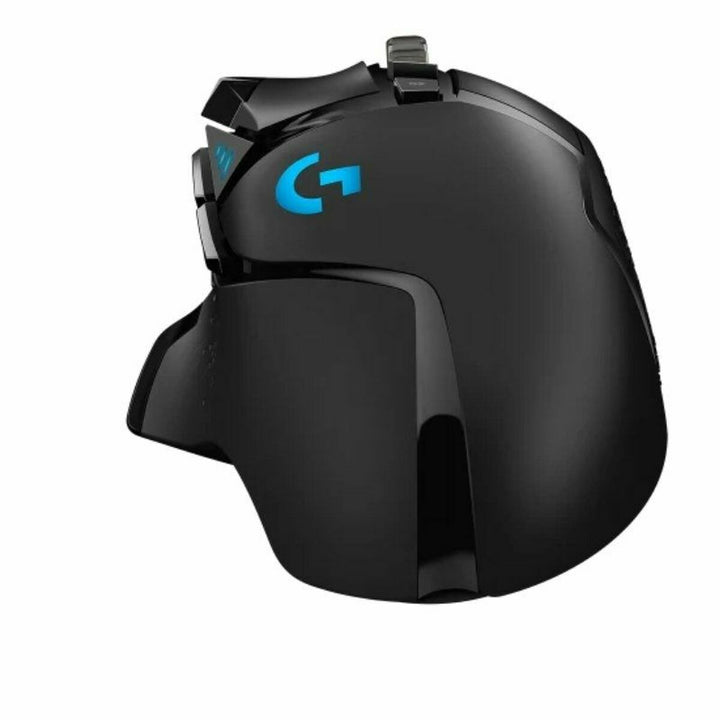 Mouse Logitech 910-005471 Black 16000 dpi 25600 dpi-25
