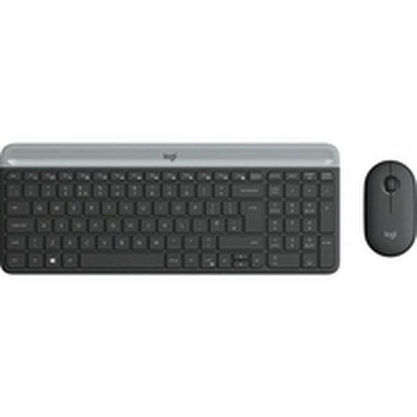 Keyboard Logitech 920-009260-0