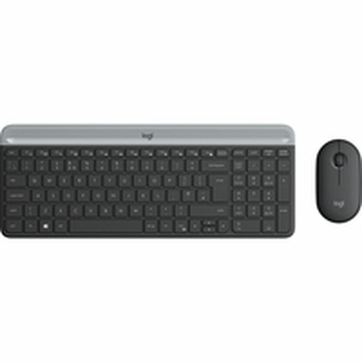 Keyboard Logitech 920-009260-0