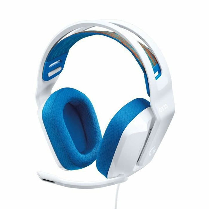 Headphones with Microphone Logitech G335-1