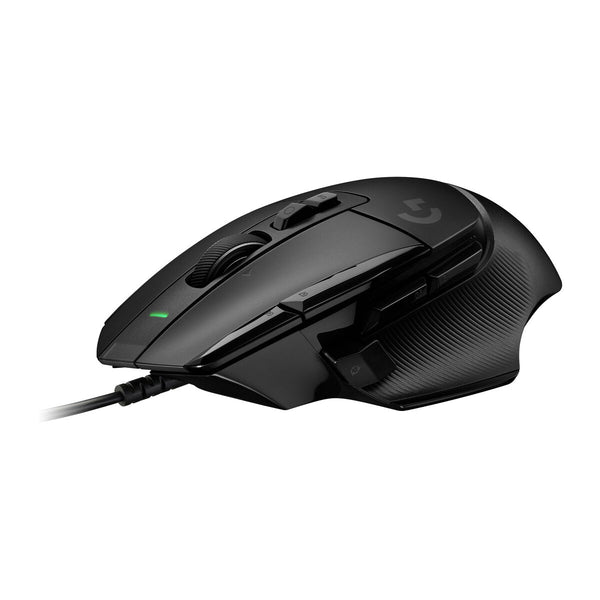 Mouse Logitech G502 X-0