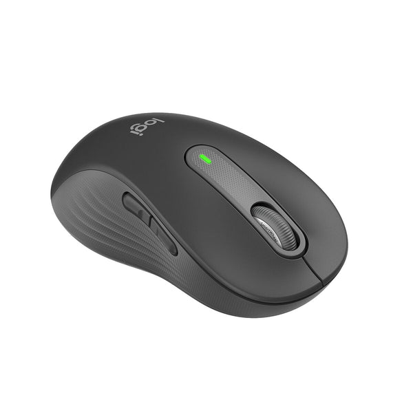 Wireless Mouse Logitech Signature M650 Graphite-0