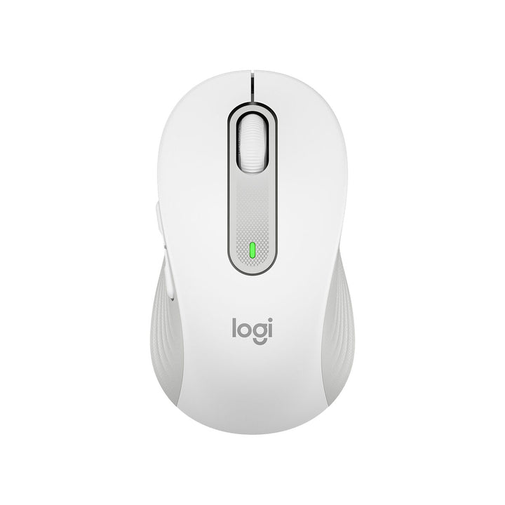Wireless Mouse Logitech M650 White 2000 dpi-6