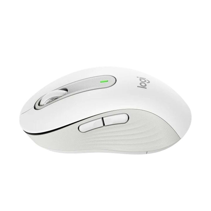 Wireless Mouse Logitech M650 White 2000 dpi-3