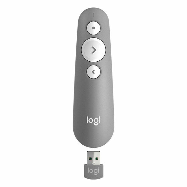 Remote control Logitech 910-006520 (1 Unit)-0