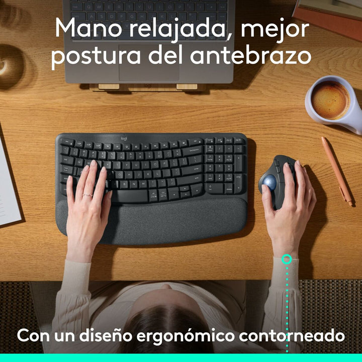 Mouse Logitech 910-007029-7