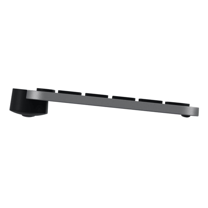 Keyboard and Mouse Logitech 920-011631-1