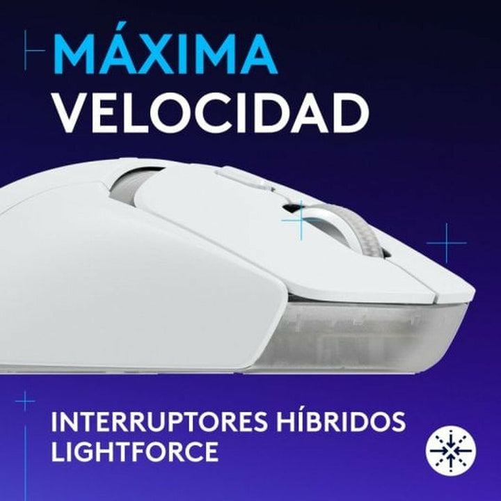 Mouse Logitech 910-007208-17