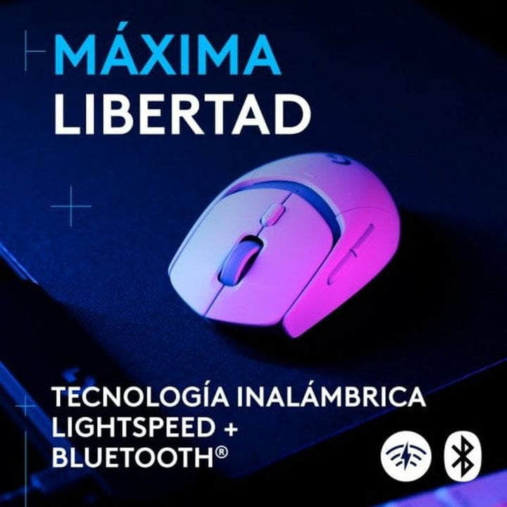 Mouse Logitech 910-007208-16