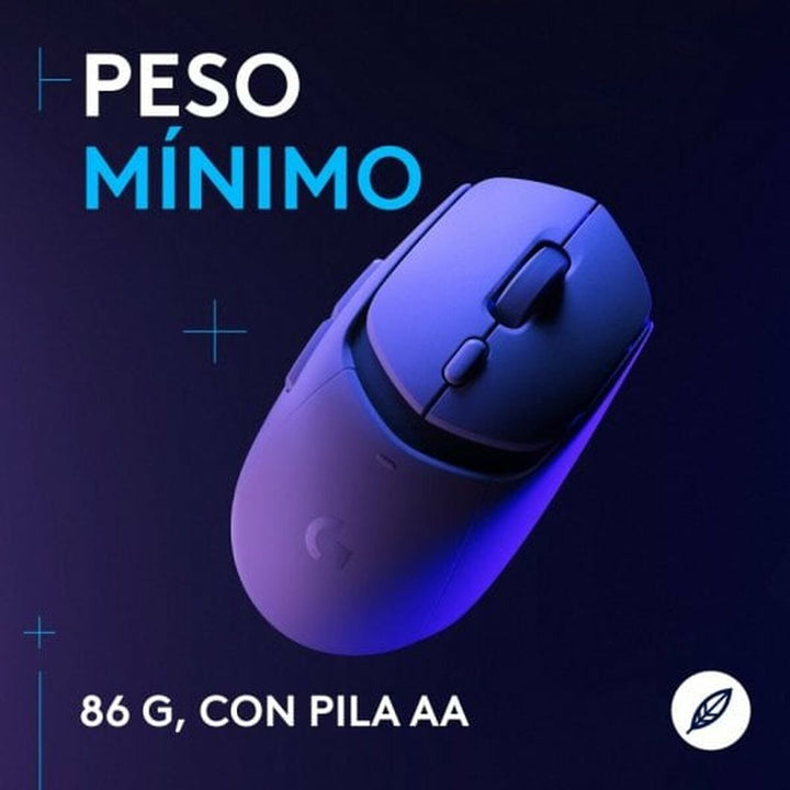 Mouse Logitech 910-007208-14