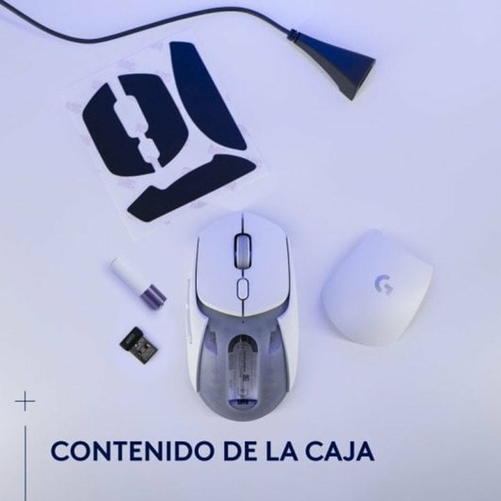 Mouse Logitech 910-007208-10