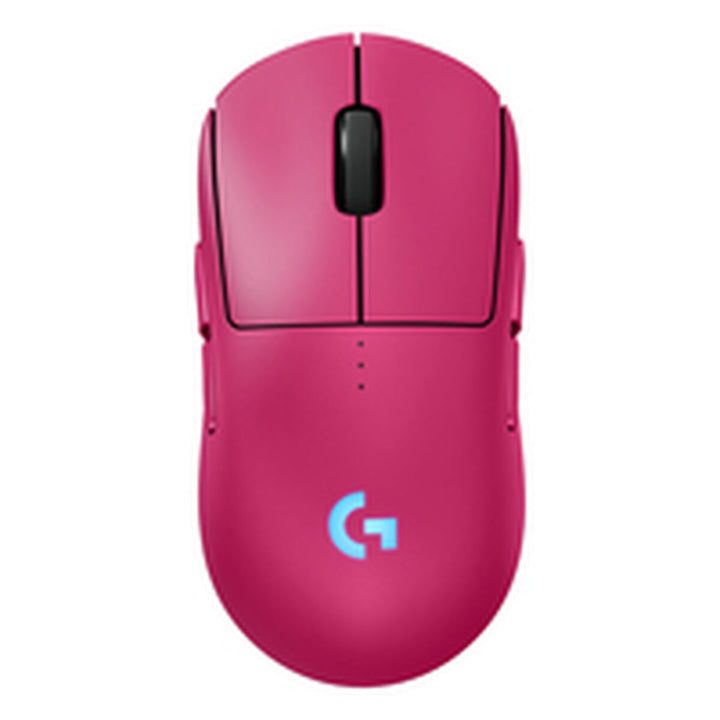 Keyboard and Mouse Logitech 910-007310-1