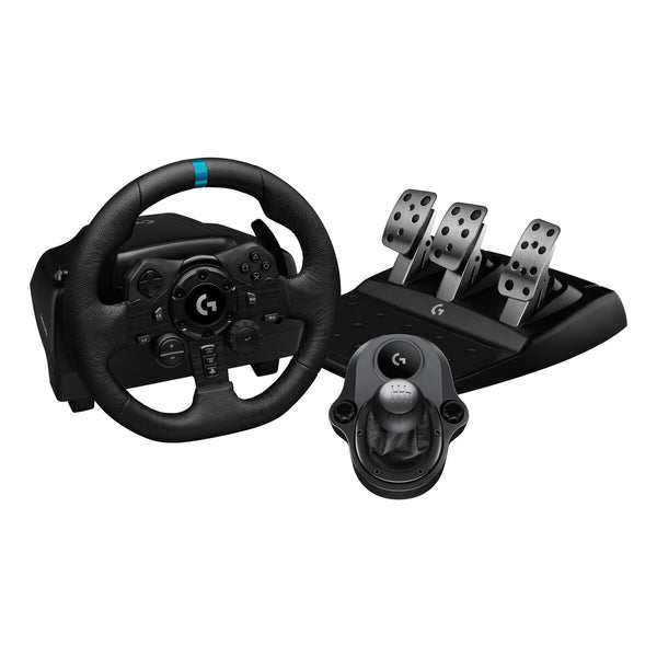 Gaming Control Logitech 991-000531-0