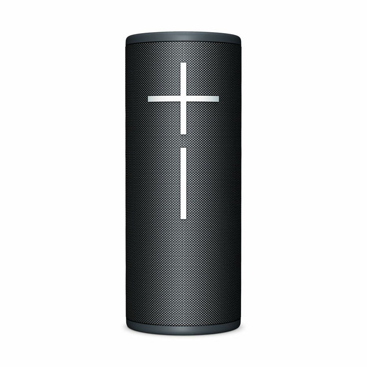 Portable Bluetooth Speakers Logitech 984-001969 Black-0
