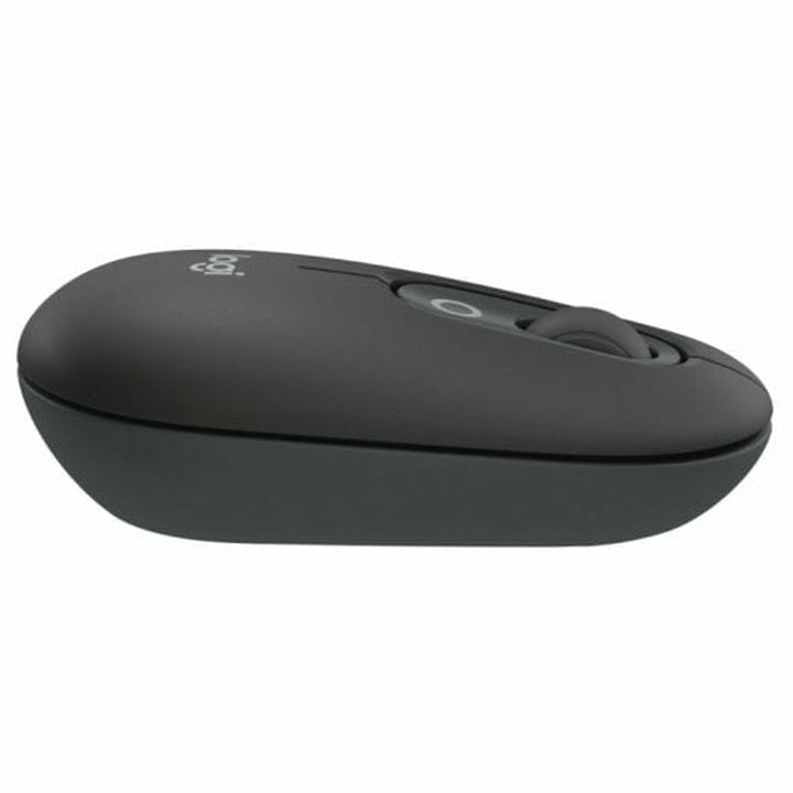 Mouse Logitech 920-013118 Graphite (Graphite)-2