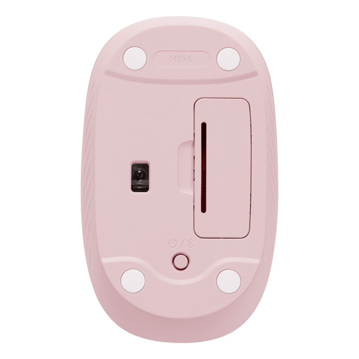 Mouse Logitech 910-007461 Pink 1000 dpi-3