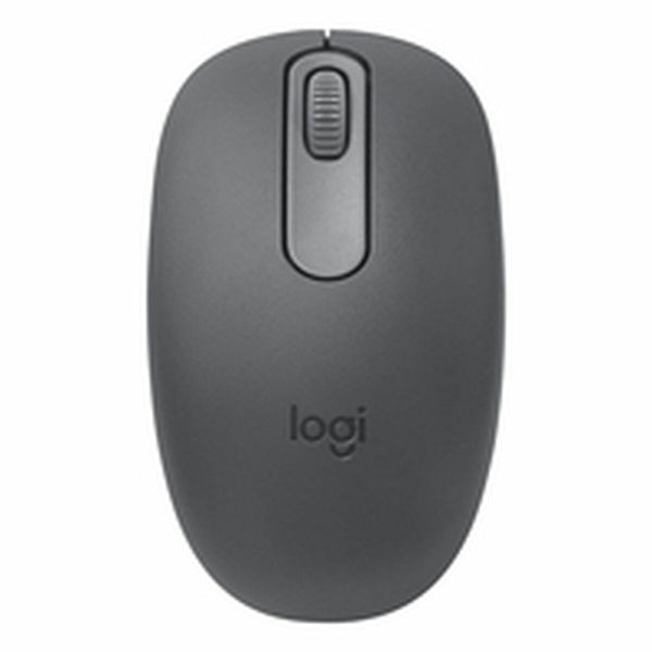 Mouse Logitech 910-007459 Graphite 1000 dpi-0