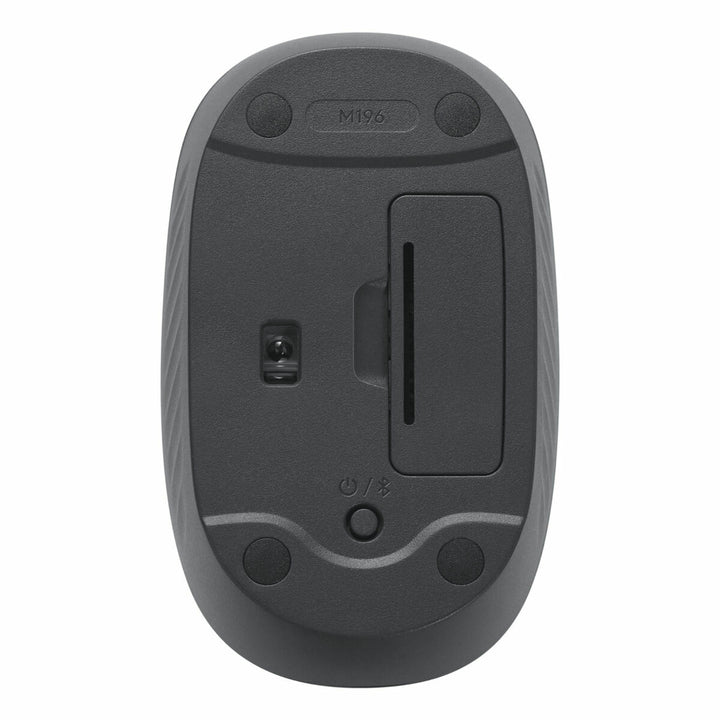 Mouse Logitech 910-007459 Graphite 1000 dpi-13