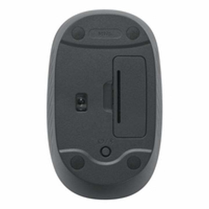 Mouse Logitech 910-007459 Graphite 1000 dpi-12