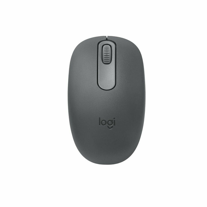 Mouse Logitech 910-007459 Graphite 1000 dpi-11