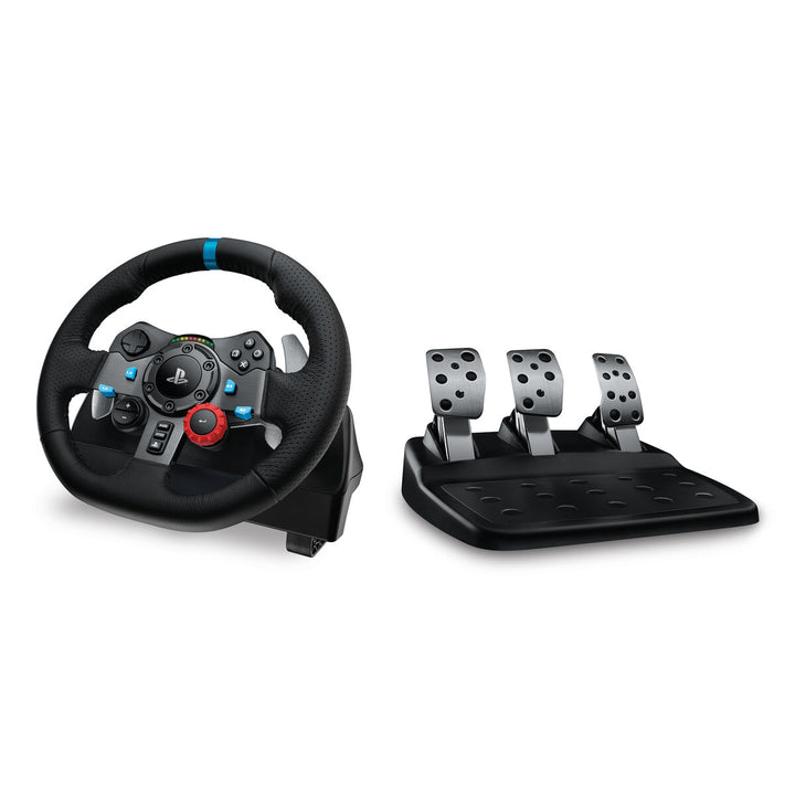 Steering wheel Logitech 991-000539-7