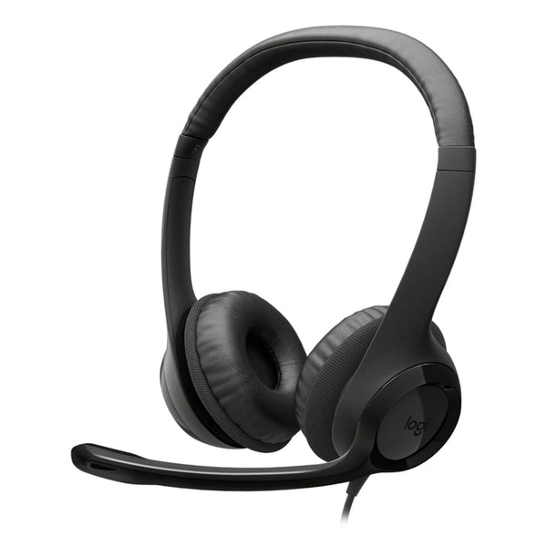 Headphones Logitech 981-001576-0