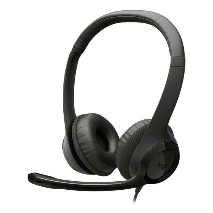 Headphones Logitech 981-001576-0