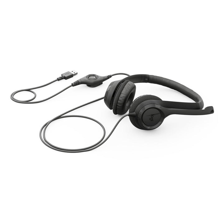 Headphones Logitech 981-001576-1