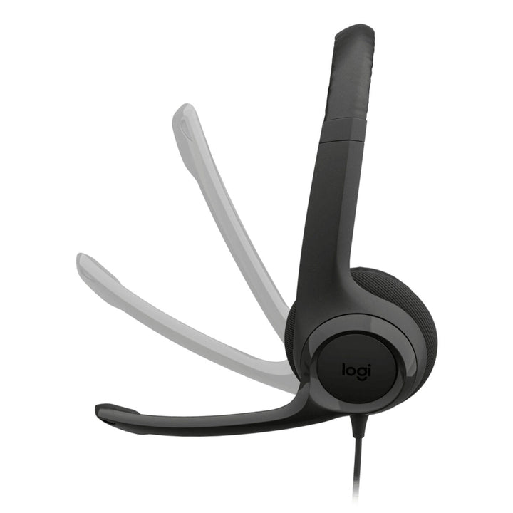Headphones Logitech 981-001576-3