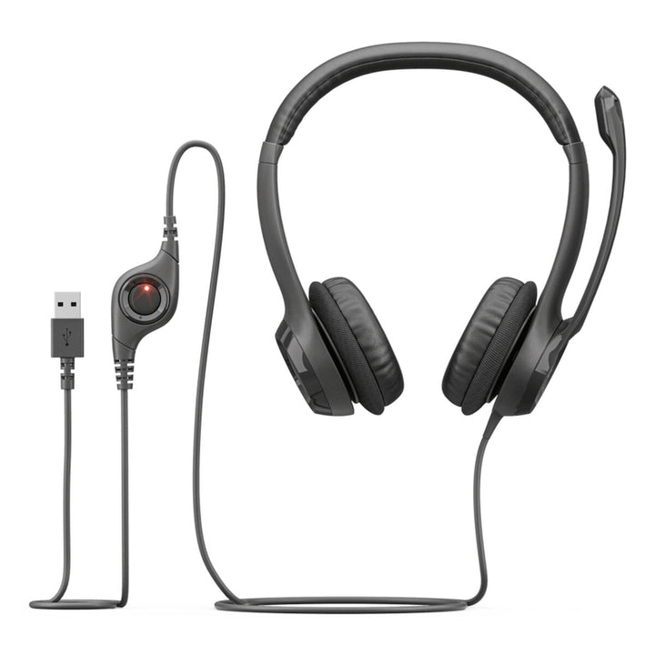 Headphones Logitech 981-001576-2