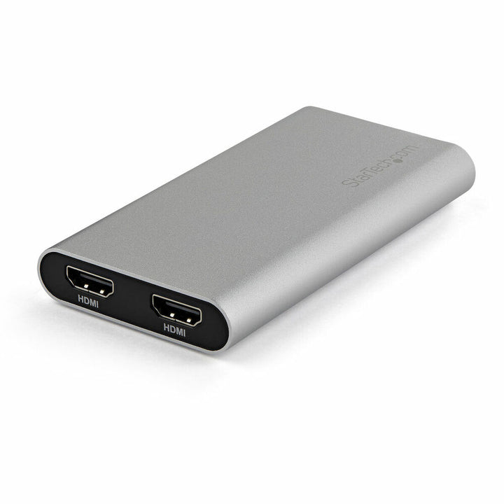 Dockstation Startech TB32HD24K60          4K Ultra HD-2
