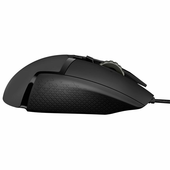Mouse Logitech 910-005471 Black 16000 dpi 25600 dpi-65