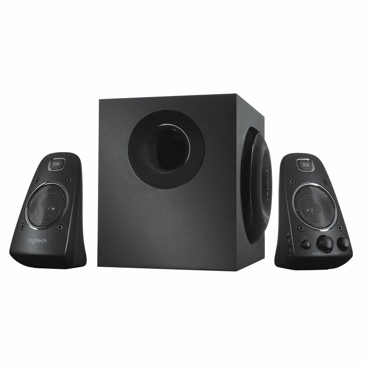Speakers Logitech Z623 Black 200 W 400 W-1
