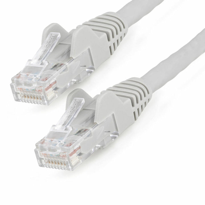 UTP Category 6 Rigid Network Cable Startech N6LPATCH5MGR 5 m-0