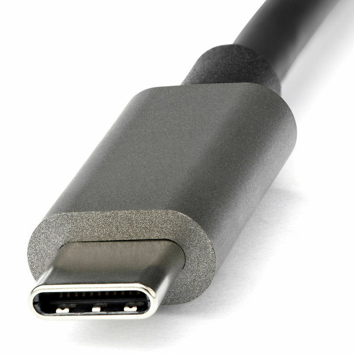 USB C to HDMI Adapter Startech CDP2HDMM4MH HDMI Grey-2